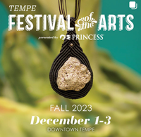 Tempe Fall Festival of the Arts