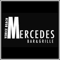Mercedes Bar & Grille