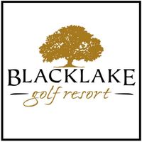 Blacklake Golf Resort
