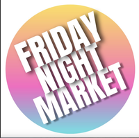 Eureka Friday Night Market