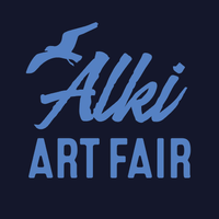 Alki Art Fair