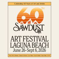 Sawdust Art Festival