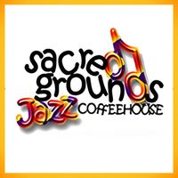 Sacred Grounds Jazz Coffeehouse