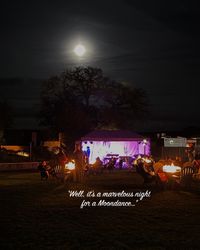 RIDESHARE at Sensorio-Main Lawn