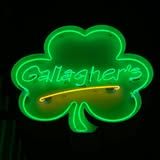 Gallagher's Pub & Grill