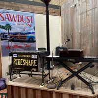 Sawdust Art Festival