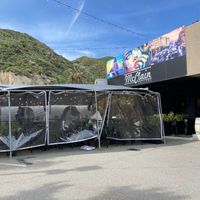 RIDESHARE jazz at McClain Cellars-Laguna Canyon