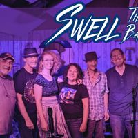 Swell plays an Outdoor Concert at Cordera