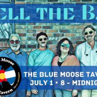 Swell at The Blue Moose