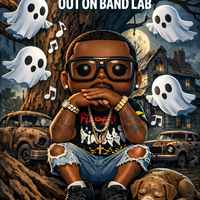 Ghost by Double GanG BlaQQ