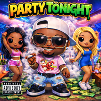 Party 2nite by Double Gang BlaQQ