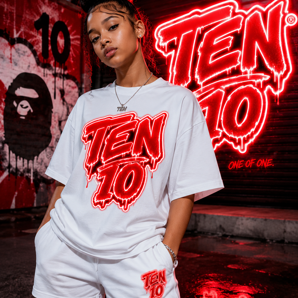 TEN Clothing