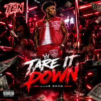 Tare It Down by Double GanG BlaQQ
