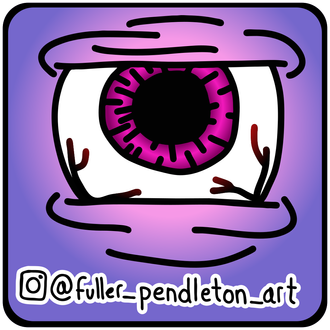 Fuller Pendleton Art