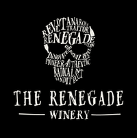 Rick Toure @ Renegade Winery