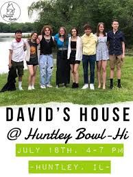 David's House