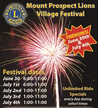 4th of July Festival