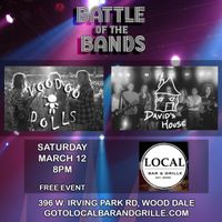 Battle of the Bands