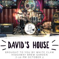 David's House