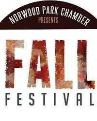 Norwood Park Fall Fest