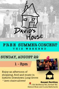 Long Grove LIVE