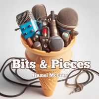 Bits & Pieces by Kamel McCray