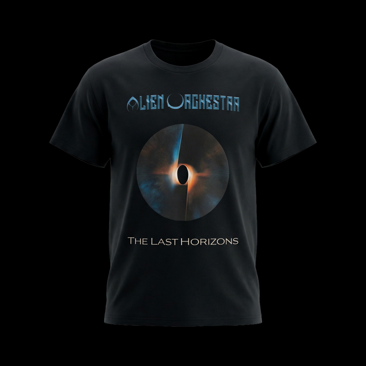 'The Last Horizons' T-shirt