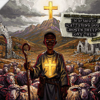 I'm Afraid of Scattering God's Chosen Sheep, I love Them / Jeremiah 23:1 by SOUL REIGN STANZAS