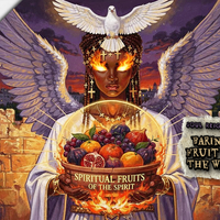 Baring Spiritual Fruit is a Must in The Walk With God by SOUL REIGN STANZAS