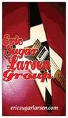 Eric Sugar Larsen Magnet