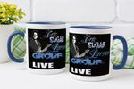 ESL Custom Coffee Mugs