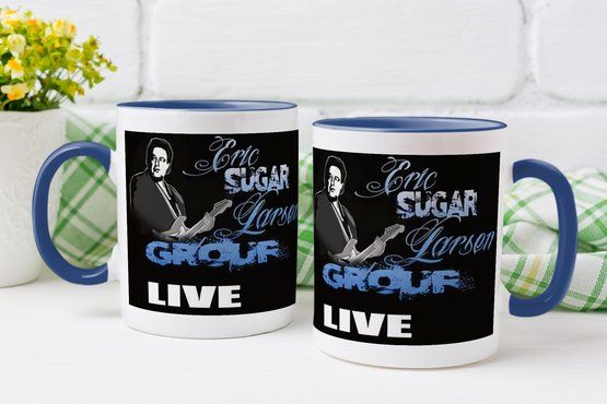 ESL Custom Coffee Mugs