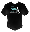 ESL High Quality T-Shirts All sizes available