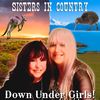 Down Under Girls  - CD