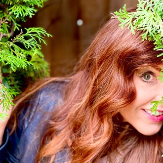 Joy Chapman, singer-songwriter
