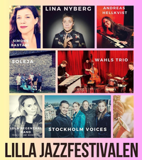 Stockholm Voices