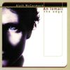 AN IOMALL - THE EDGE - CD