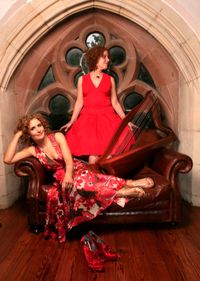 Ályth McCormack & Tríona Marshall (The Saint & Sinners Tour) 