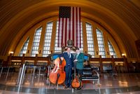David Lloyd Jazz Trio featuring guitarist Greg Chako & Drummer Todd Remmy