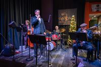 Jazz Quartet w/Al West Jr.