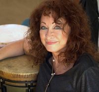 Groove Latin featuring Patsy Meyer