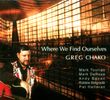 Where We Find Ourselves - CD