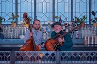 The Mellotones Jazz Duo