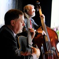 Greg Chako Guitar Trio featuring Don Aren & Todd Remmy