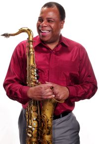Brooks Giles/Greg Chako Duo