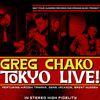 Tokyo Live! - CD
