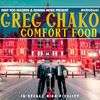Comfort Food - CD