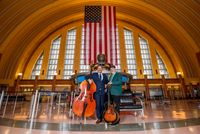 Greg Chako-David Lloyd Jazz Duo