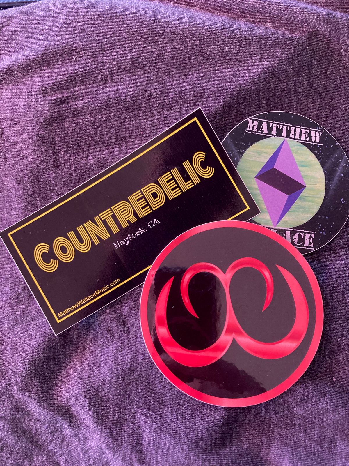 Sticker Pack
