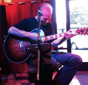 Live at Vino Bello in Burien, WA.
